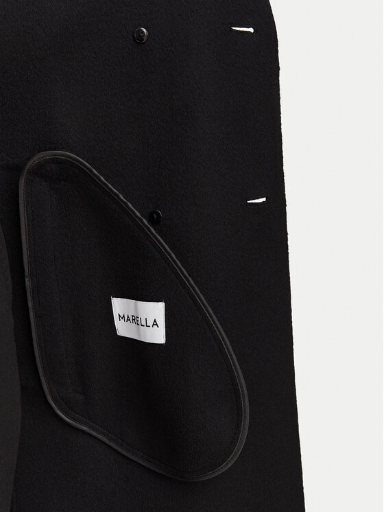 Marella Marella Villane mantel Laghi 2623016071 Must Regular Fit