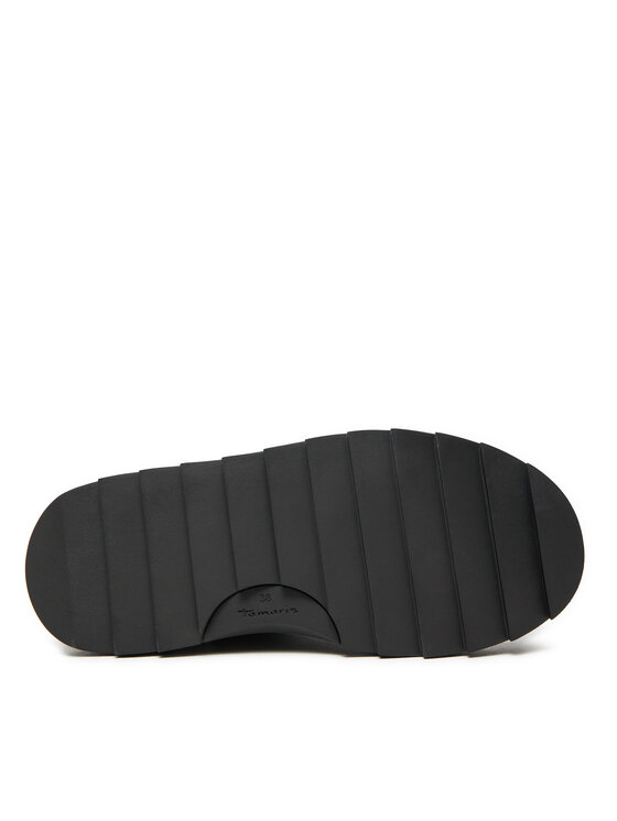 Tamaris Tamaris Stivaletti 1-26028-43 Nero