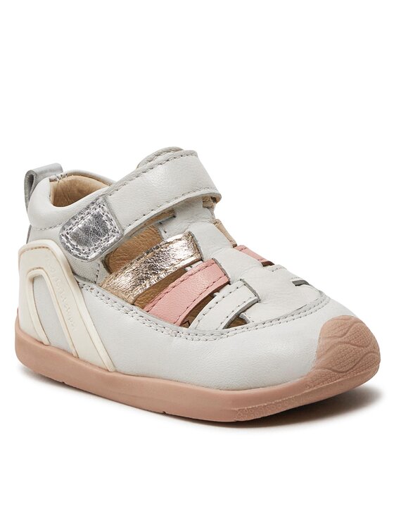 Gioseppo Gioseppo Sandaalid Sennen 72140 Valge