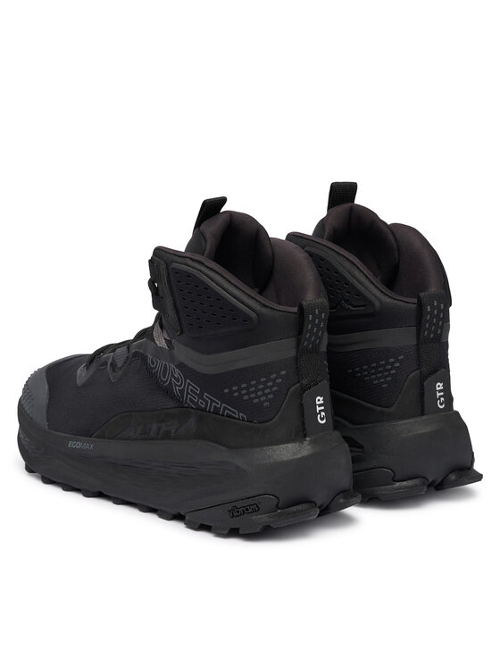 Altra Altra Trekkingi Olympus 7 Mid Gtx GORE-TEX AL0A85UN Czarny