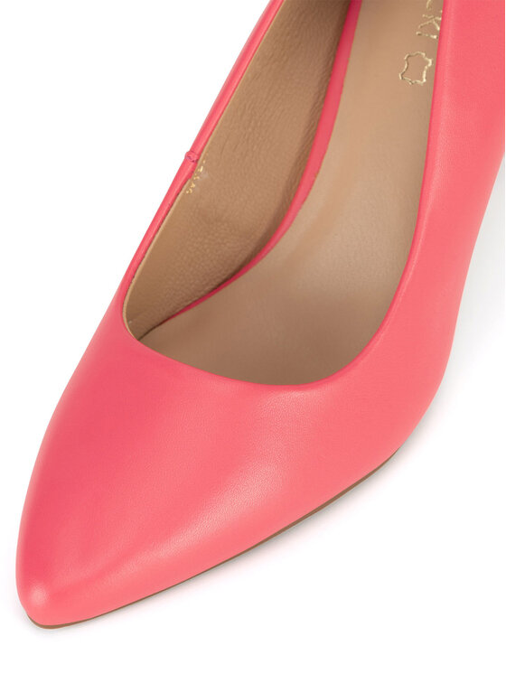 Lasocki Lasocki Scarpe stiletto WYL3794-1Z Rosso