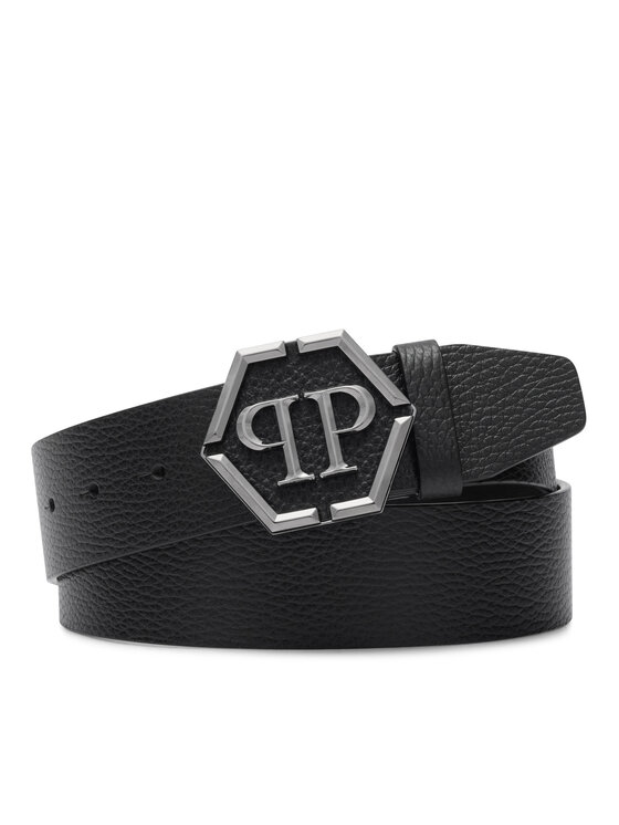 PHILIPP PLEIN PHILIPP PLEIN Opasok 26789 Čierna