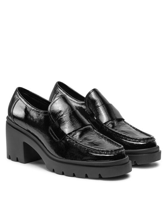 HÖGL HÖGL Halbschuhe 8-105405 Schwarz