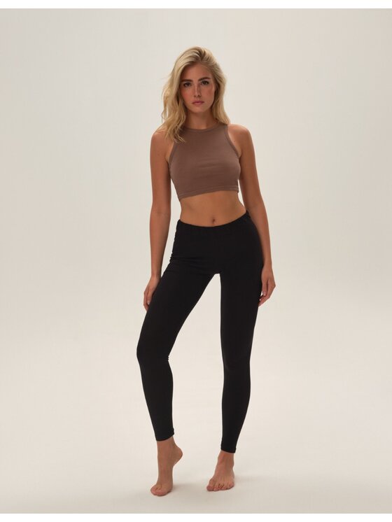 Esotiq Esotiq Top 42125 Beżowy Anatomic Fit