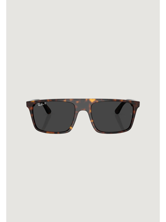 Ray-Ban Ray-Ban Occhiali da sole Squadrata - Unisex Nero