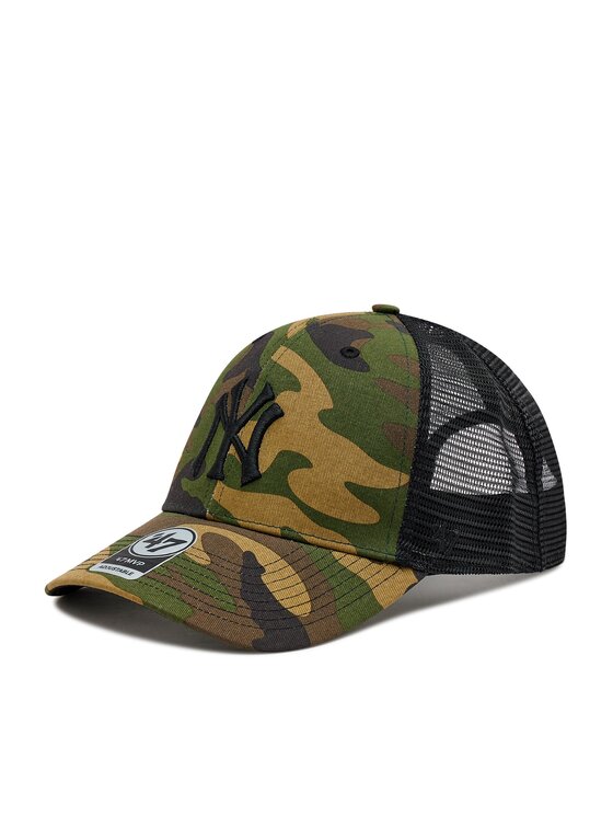 Cappellino 47 Brand