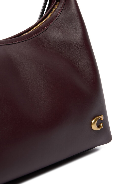 Coach Coach Kabelka Juliet CR981 Fialová