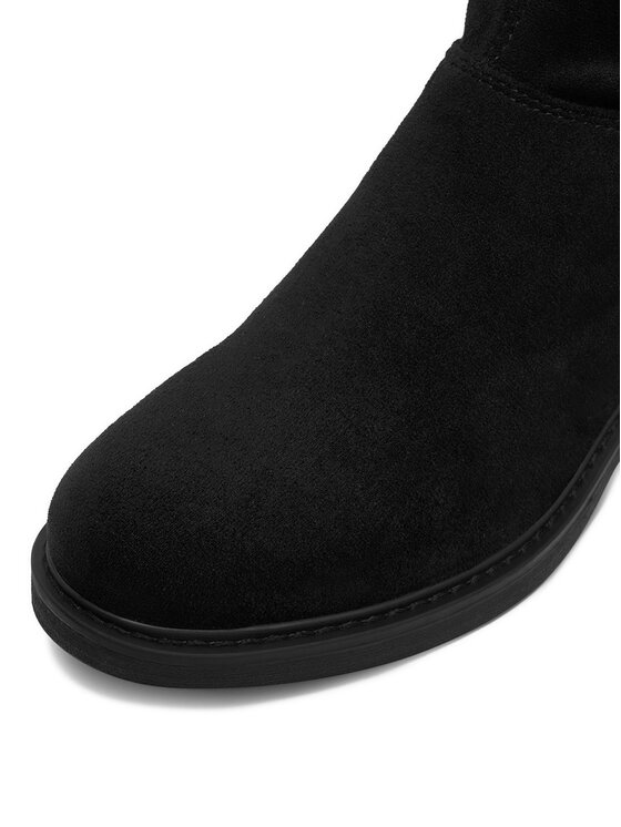 JENNY JENNY Чоботи CEO-WS6373-01 Чорний