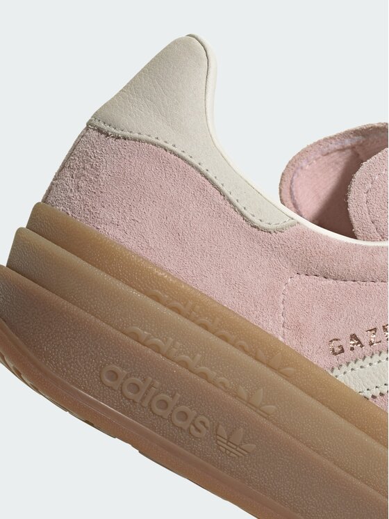 adidas adidas Sneakersy 162947 Różowy