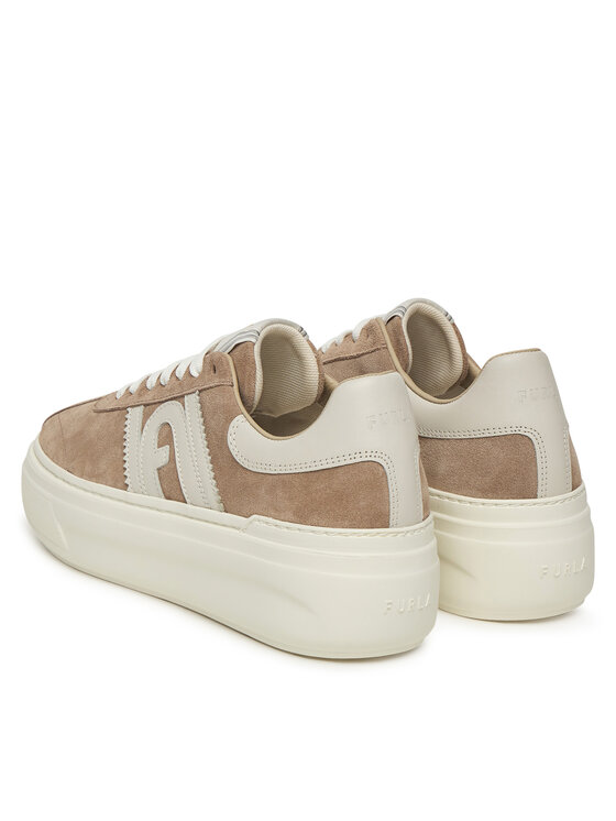 Furla Furla Αθλητικά YJ88NUA BX0580 PT 2534S 4401 Γκρι