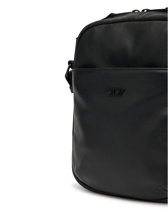 Diesel Diesel Umhängetasche X10308P2809 Schwarz