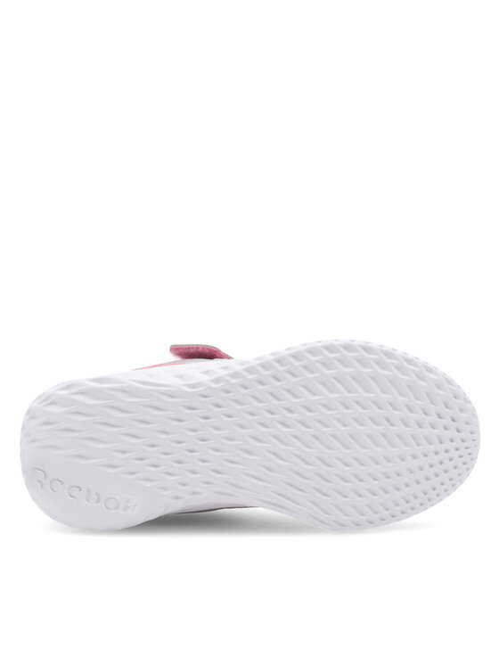 Reebok Reebok Αθλητικά RUSH RUNNER 4 GW0005 Ροζ