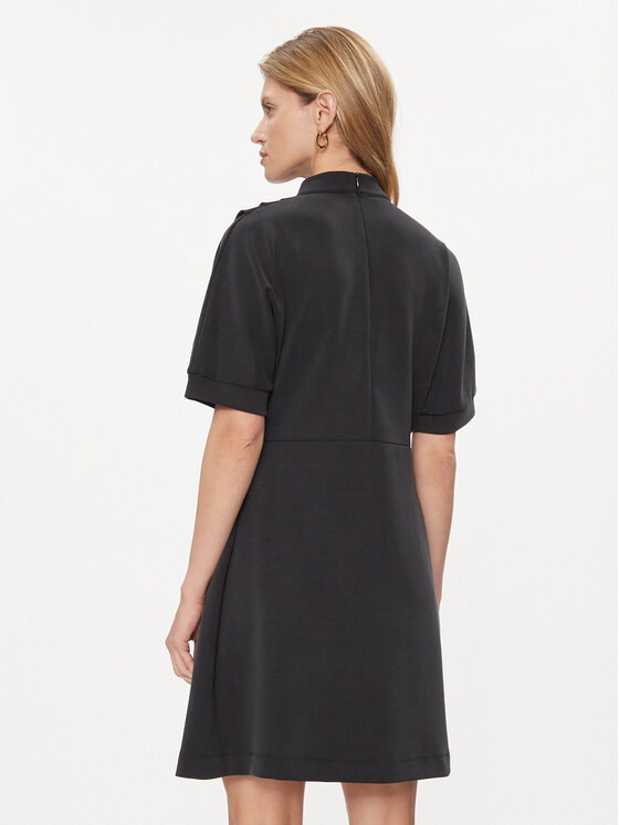 JOOP! JOOP! Haljina za svaki dan 58 JW241JE364 30040841 Crna Modern Fit