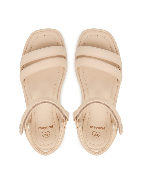 Mayoral Mayoral Sandali 45728.86 Beige