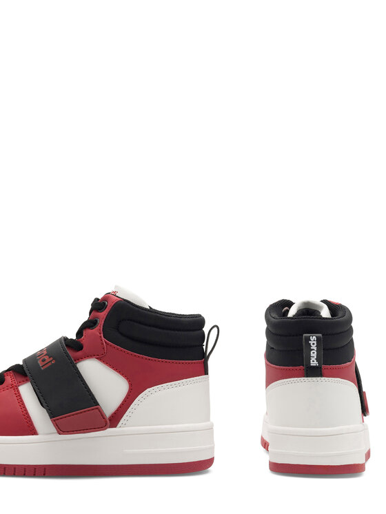 Sprandi Sprandi Sneakers CP-3150016A(IV)CH Alb