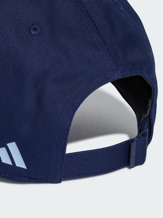 adidas adidas Czapka z daszkiem 164852 Granatowy