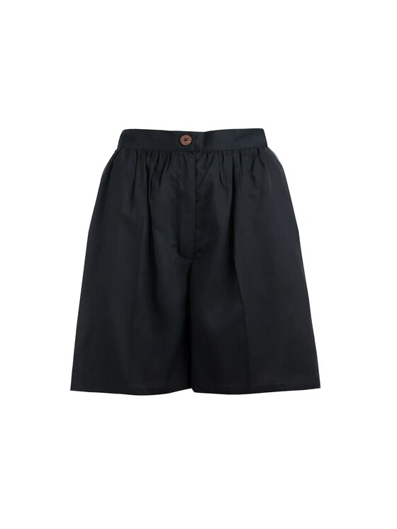Feba Feba Shorts da mare F124D Nero