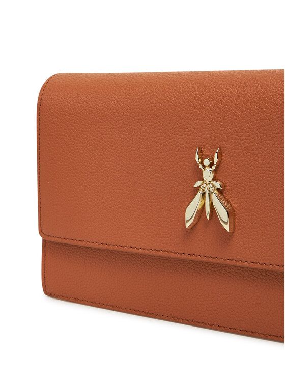 Patrizia Pepe Patrizia Pepe Borsetta 8B0069/L001-B815 Marrone