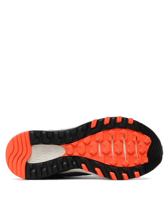 New Balance New Balance Skriešanas apavi 410 v7 MT410HT7 Zils