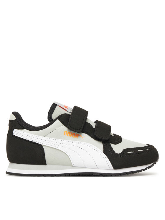 Puma Puma Sportcipők Cabana Racer Sl 20 V Ps 383730 11 Szürke