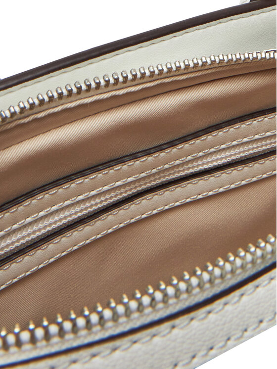 MICHAEL Michael Kors MICHAEL Michael Kors Сумка Laila 30S5S9IS1L Білий