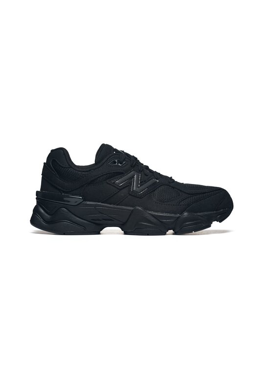 New Balance New Balance Sneakersy 9060 GC9060BB Czarny
