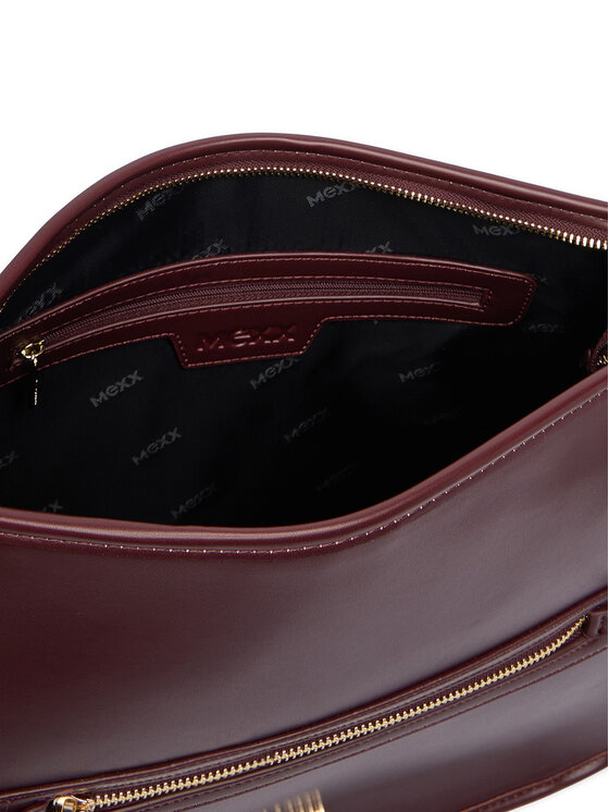 MEXX MEXX Kabelka CEO-MEXX-S-003-10 Bordó