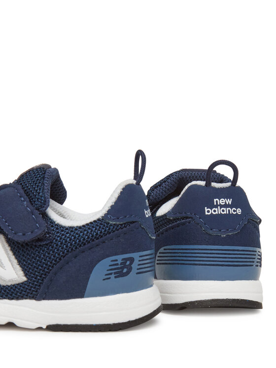 New Balance New Balance Sneakersy NW515NVY Granatowy
