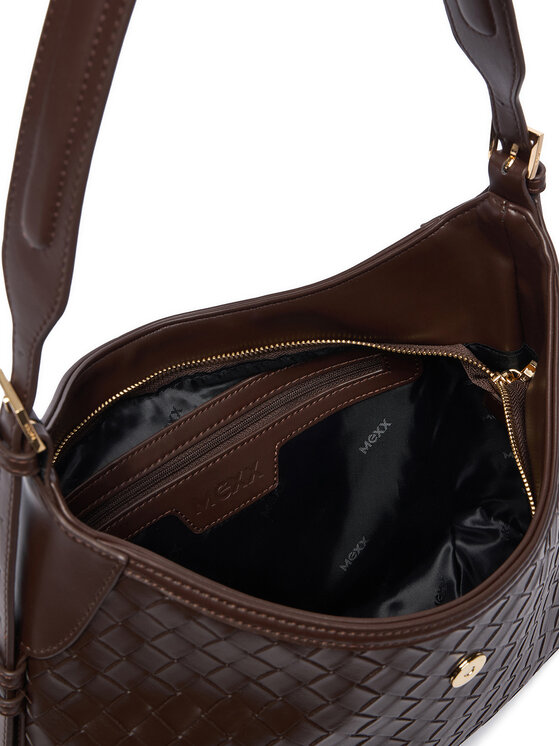 MEXX MEXX Táska CEO-MEXX-S-005-10 Sötétbarna