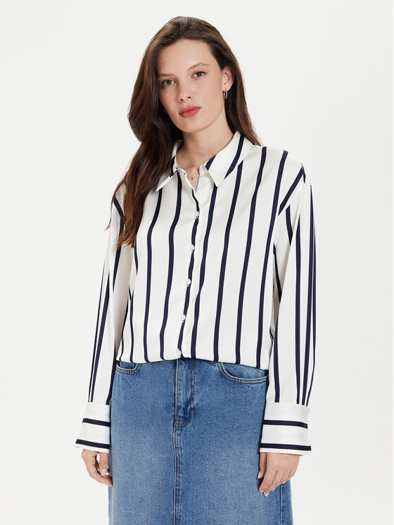 Gina Tricot Gina Tricot Ing 21991 Színes Relaxed Fit