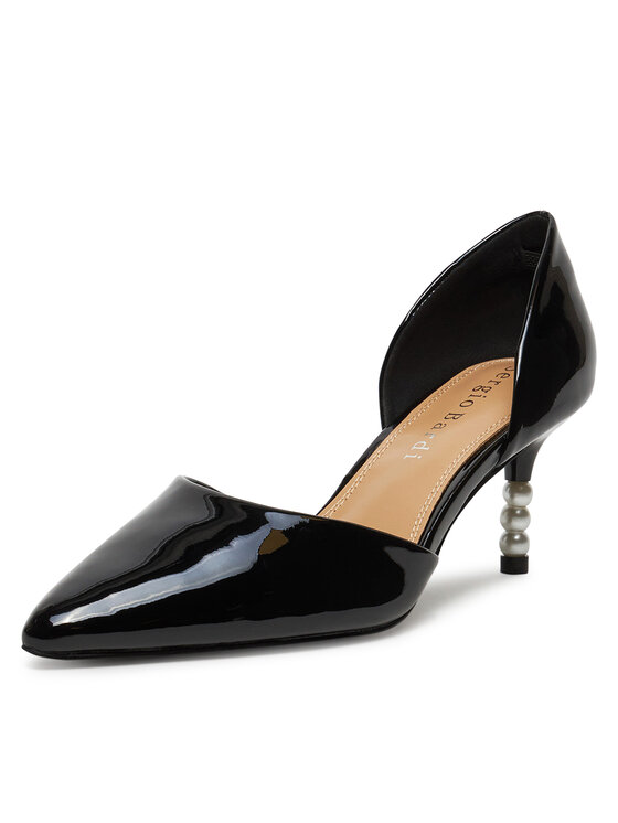 Sergio Bardi Sergio Bardi Scarpe stiletto WYL3994-2Z-SB Nero