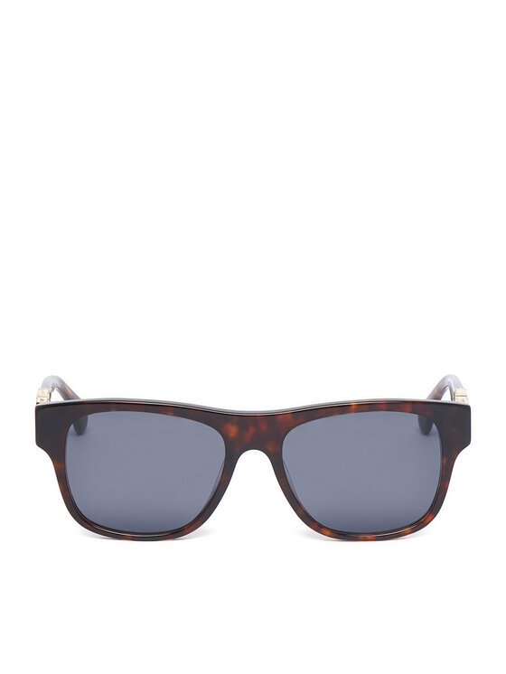 Nine West Nine West Sonnenbrillen CEO-NW55248S Dunkelbraun