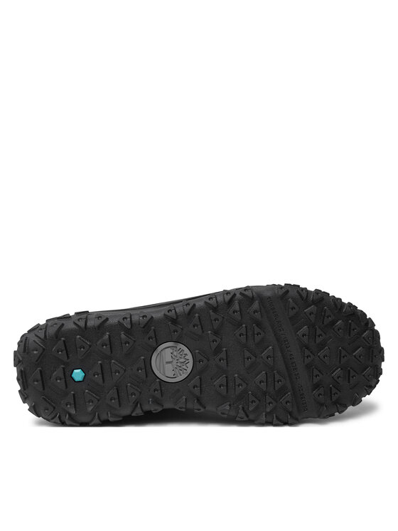 Timberland Timberland Μποτίνια Greenstride Motion 6 TB1A67P40151 Μαύρο