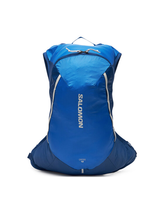 Salomon Salomon Ruksak Cross 12 LC2463600 Plava