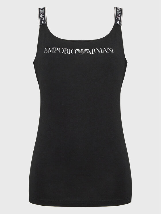 Emporio Armani Underwear Emporio Armani Underwear Top 164237 2F227 00020 Must Slim Fit