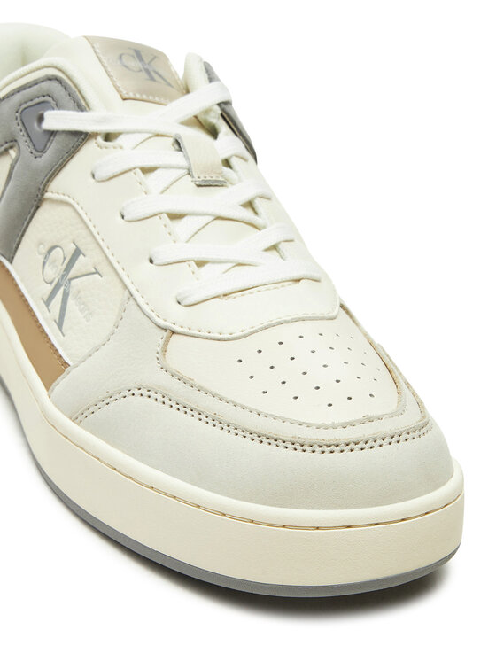 Calvin Klein Jeans Calvin Klein Jeans Sneakers YM0YM01110 Écru