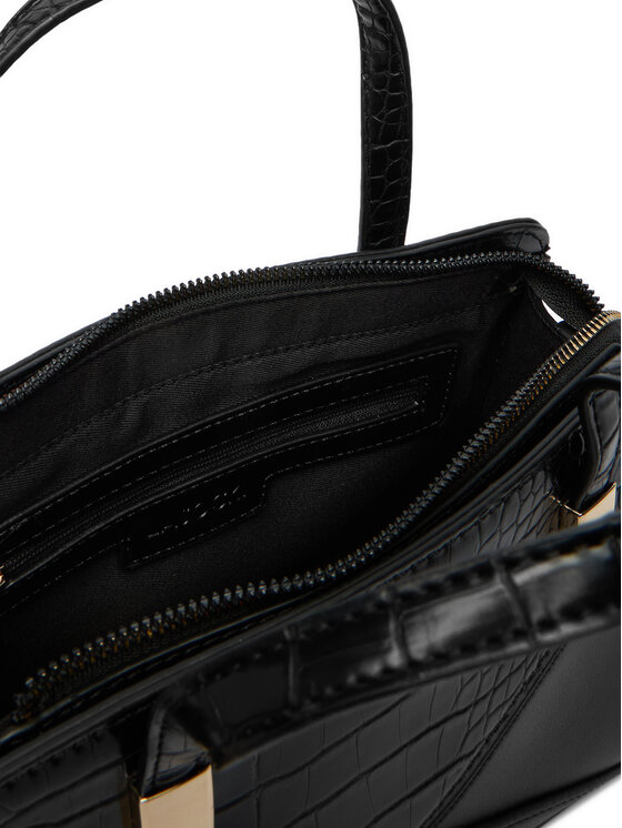 Lasocki Lasocki Handtasche CEO-LSK-M-001-09 Schwarz