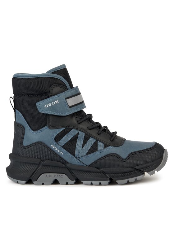 Bottes de neige discount geox