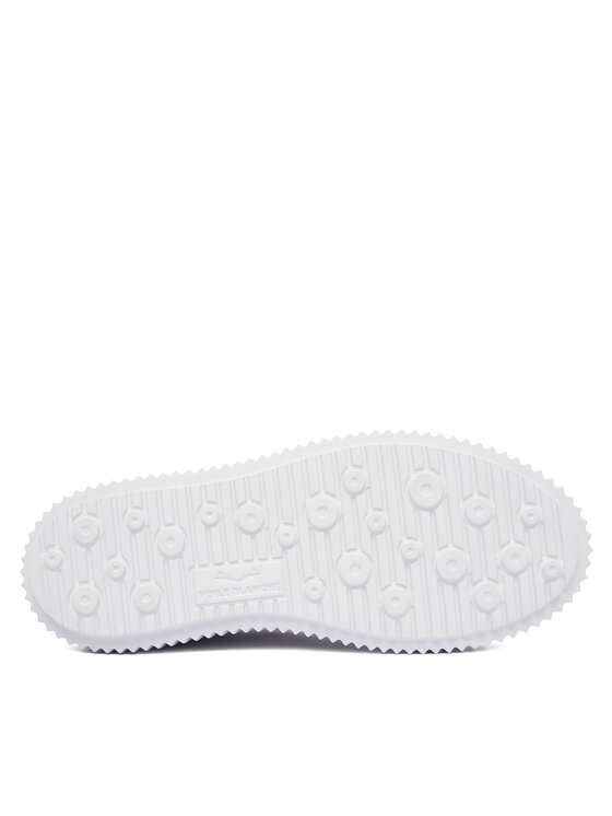 Voile Blanche Voile Blanche Sneakersy Lipari 0012017542.12.0N01 Beżowy
