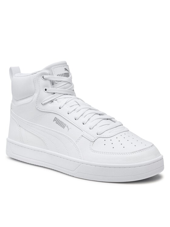 Puma Puma Αθλητικά Caven 2.0 Mid 392291 02 Λευκό