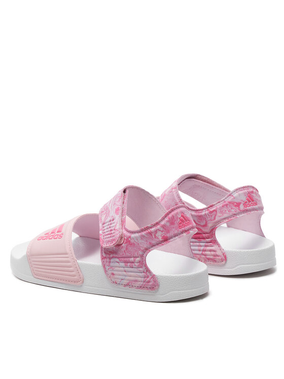 adidas adidas Sandale adilette Sandals ID2624 Ružičasta