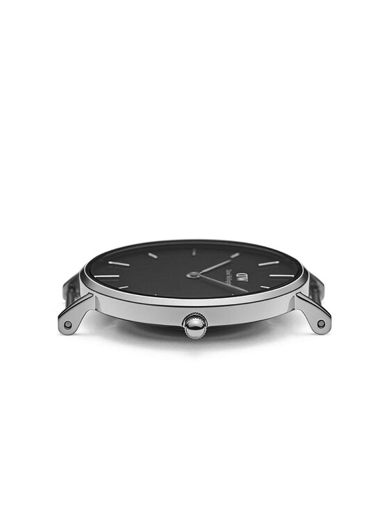Daniel Wellington Daniel Wellington Ρολόι DW00100202 Μαύρο