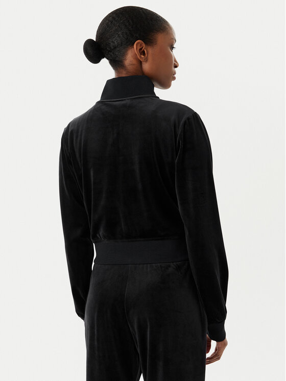 Guess Guess Felpa V3BQ22 K0232 Nero Regular Fit