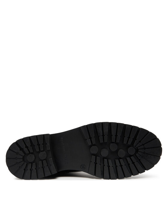 KARL LAGERFELD KARL LAGERFELD Kozaki KL47595 Czarny