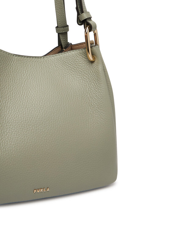 Furla Furla Сумка Nuvola M Tote WB02020 HSF000 CN AG700 Зелений