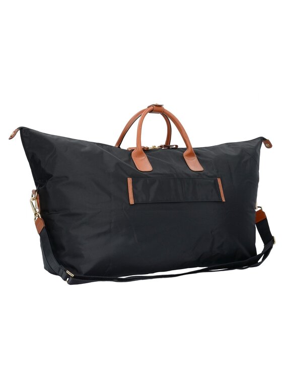 Bric's Bric's Torba weekendowa 168472 Czarny
