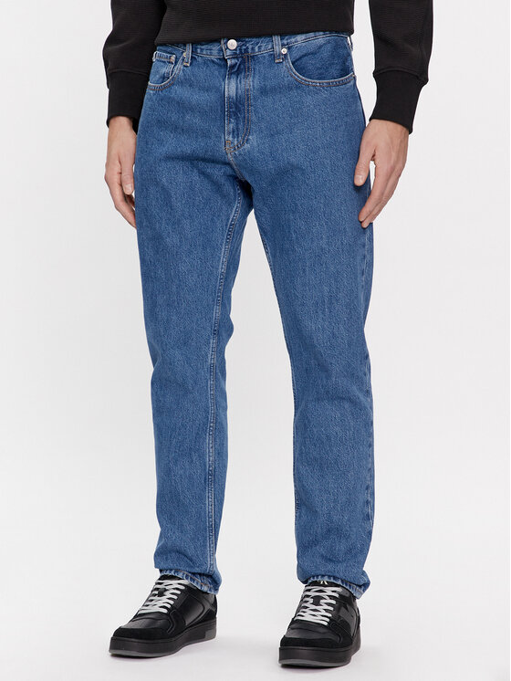Τζιν Calvin Klein Jeans
