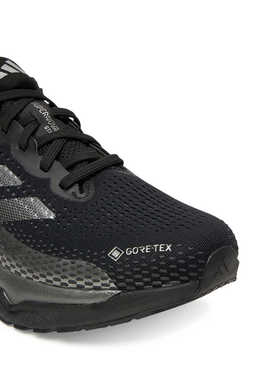 adidas adidas Pantofi pentru alergare Supernova GORE-TEX ID6306 Negru