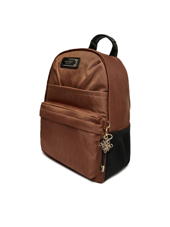 Nine West Nine West Rucksack CEO-Callina-LA374-4692 Braun