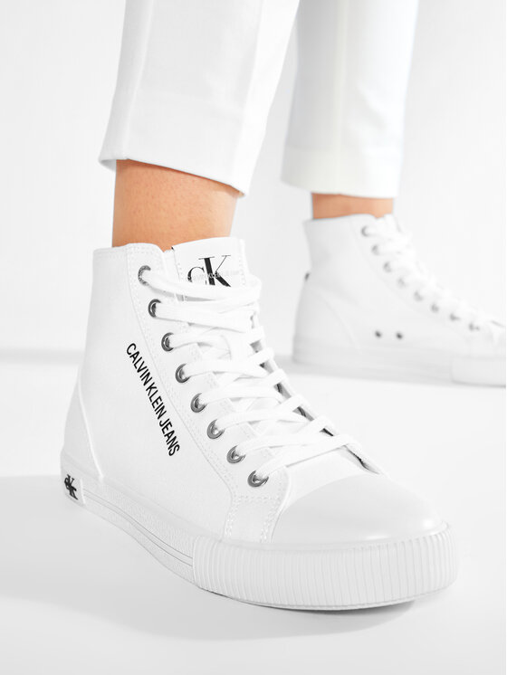 Calvin Klein Jeans Sportbačiai 